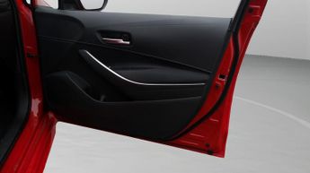 Toyota Corolla ICON TECH