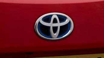 Toyota Corolla ICON TECH