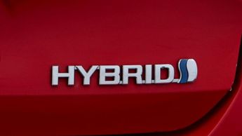 Toyota Corolla ICON TECH