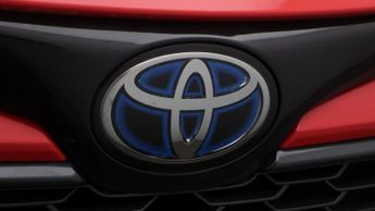 Toyota Corolla ICON TECH