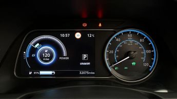 Nissan Leaf N-CONNECTA