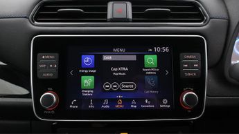 Nissan Leaf N-CONNECTA