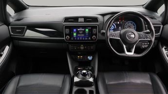 Nissan Leaf N-CONNECTA