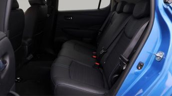 Nissan Leaf N-CONNECTA