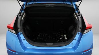 Nissan Leaf N-CONNECTA