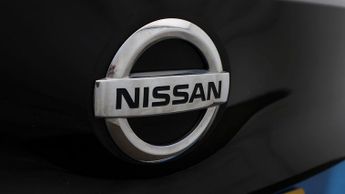 Nissan Leaf N-CONNECTA