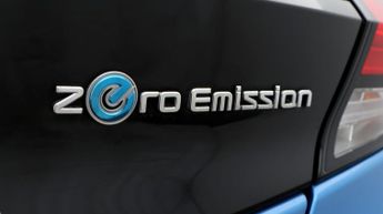 Nissan Leaf N-CONNECTA