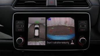 Nissan Leaf N-CONNECTA