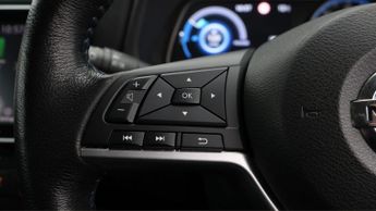 Nissan Leaf N-CONNECTA