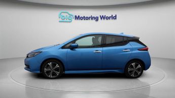Nissan Leaf N-CONNECTA