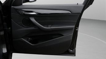 BMW X2 XDRIVE25E SPORT