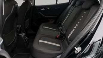 BMW X2 XDRIVE25E SPORT