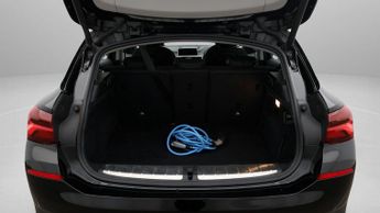 BMW X2 XDRIVE25E SPORT