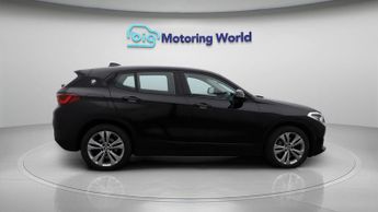 BMW X2 XDRIVE25E SPORT
