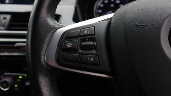 BMW X2 XDRIVE25E SPORT