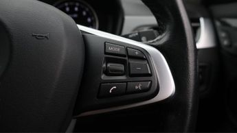 BMW X2 XDRIVE25E SPORT