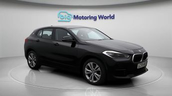 BMW X2 XDRIVE25E SPORT
