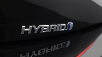 Toyota Corolla ICON TECH