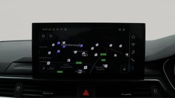 Audi A4 Avant AVANT TFSI TECHNIK