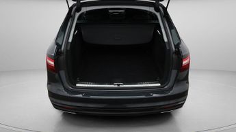 Audi A4 Avant AVANT TFSI TECHNIK
