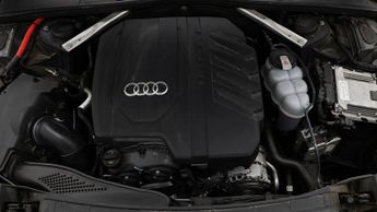 Audi A4 Avant AVANT TFSI TECHNIK