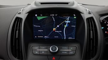 Ford Kuga TITANIUM X EDITION