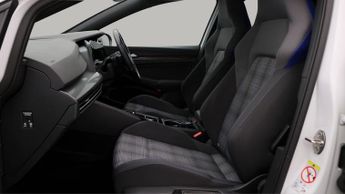 Volkswagen Golf GTE DSG