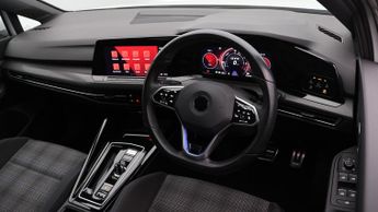 Volkswagen Golf GTE DSG