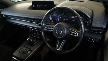 Mazda MX-30 GT SPORT TECH