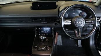 Mazda MX-30 GT SPORT TECH