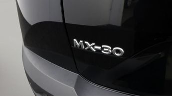 Mazda MX-30 GT SPORT TECH