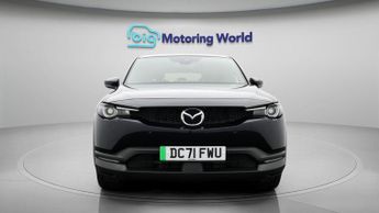 Mazda MX-30 GT SPORT TECH