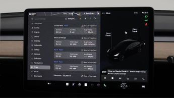 Tesla Model 3 ALL MODELS