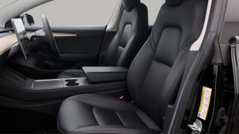 Tesla Model 3 ALL MODELS