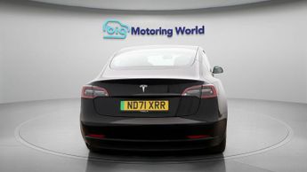 Tesla Model 3 ALL MODELS