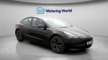Tesla Model 3 ALL MODELS