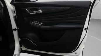 MG MG HS EXCLUSIVE DCT