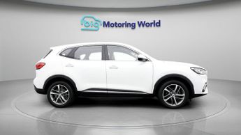 MG MG HS EXCLUSIVE DCT