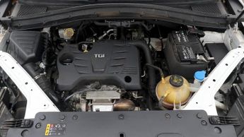 MG MG HS EXCLUSIVE DCT