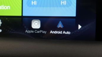 MG MG HS EXCLUSIVE DCT