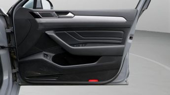 Volkswagen Passat GTE DSG