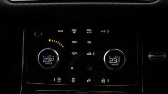 Land Rover Range Rover Evoque R-DYNAMIC S