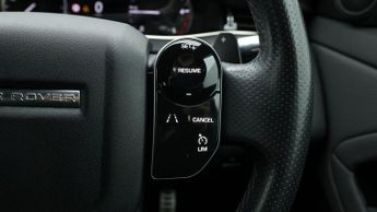 Land Rover Range Rover Evoque R-DYNAMIC S