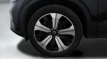 Volvo XC40 RECHARGE T5 ULTIMATE