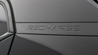 Volvo XC40 RECHARGE T5 ULTIMATE