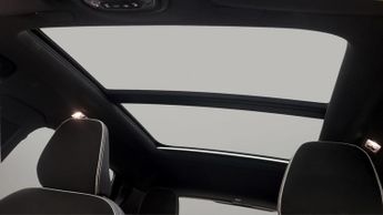 Volvo XC40 RECHARGE T5 ULTIMATE