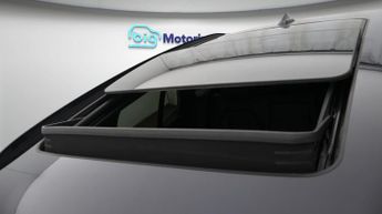 BMW iX3 PREMIER EDITION