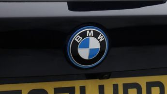 BMW iX3 PREMIER EDITION