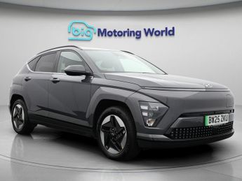 Hyundai KONA ADVANCE