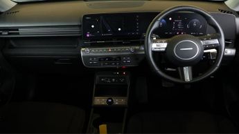 Hyundai KONA ADVANCE